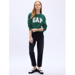 Mikina s logom GAP