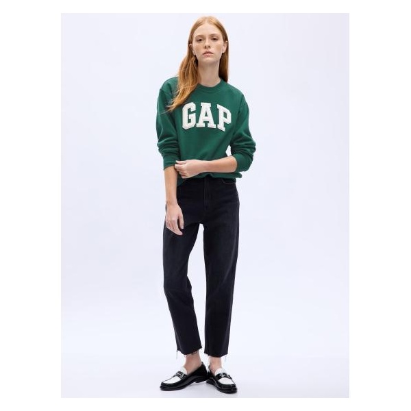 Mikina s logom GAP