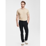 Nohavice modern khaki v skinny fit strihu GapFlex