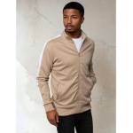 Pánska mikina F52 khaki
