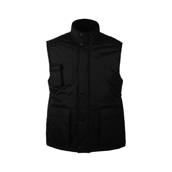 SOL'S WELLS Black