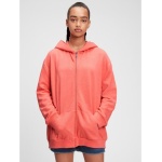 Teen mikina nadrozmerná tunika