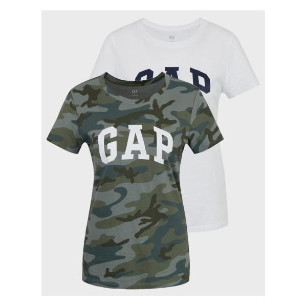 Tričká s logom GAP