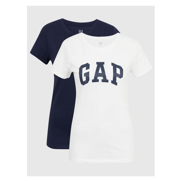 Tričká s logom GAP