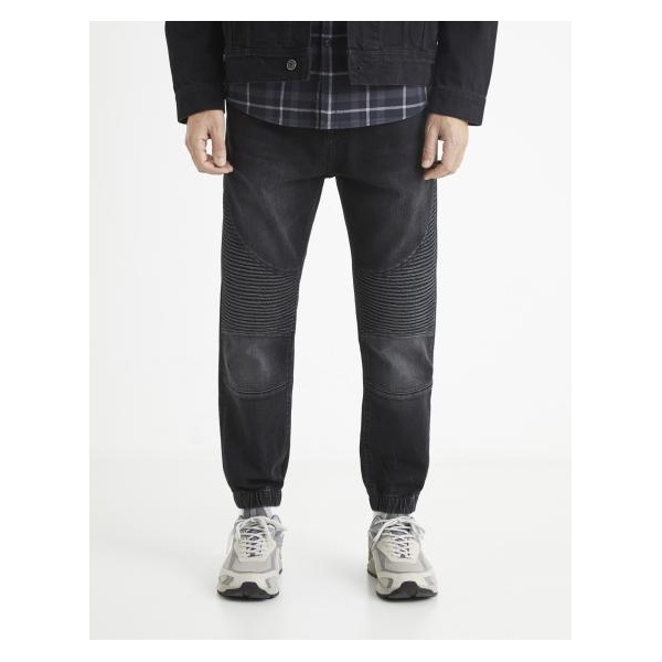 Biker Jeans