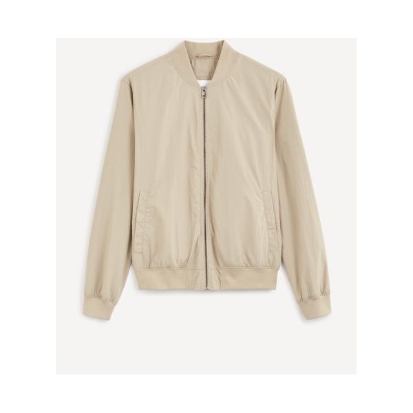 Bunda Cubluz bomber