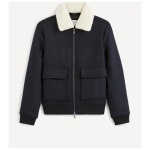 Bunda bomber na zips Cuaviator