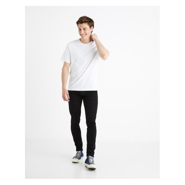 C45 skinny džínsy Foskinny1