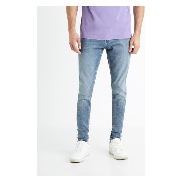 C45 skinny jeans Foskinny1