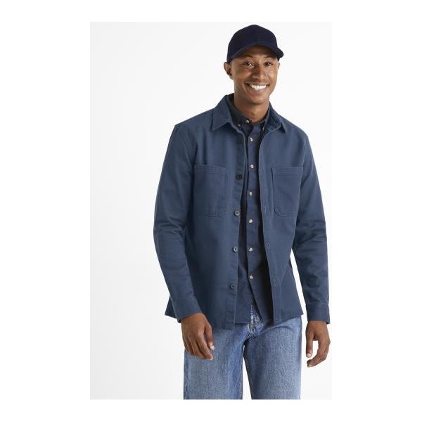 Camone Top Twill košeľa