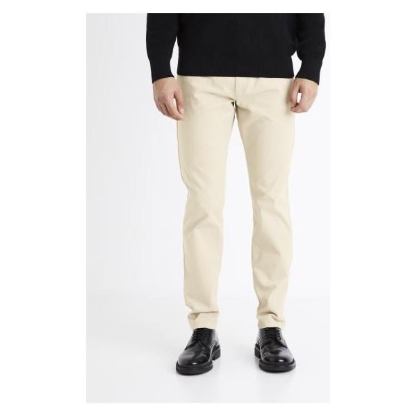 Chino Slim Tocharles