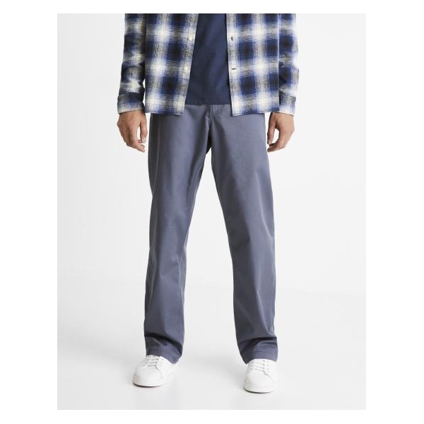 Chino nohavice Coloose1