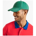 Čiapka Dinauticap Green