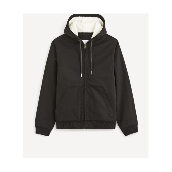 Cuhoodie Bunda na zips