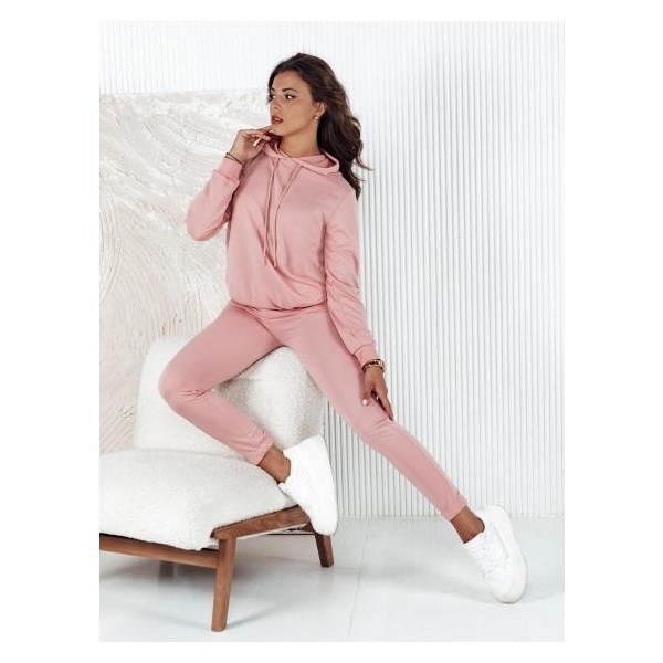 Dámska tepláková súprava MIGEL pink