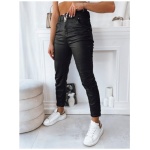 Dámske nohavice VIOLA hnedé