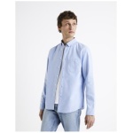 Daxford regular oxford shirt