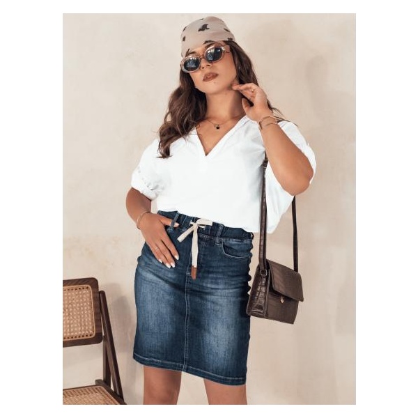 DenimFIT modrá