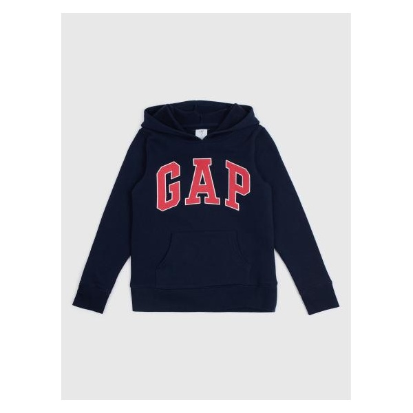 Detská mikina s logom GAP
