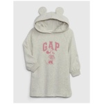 Detské šaty s logom GAP & Disney