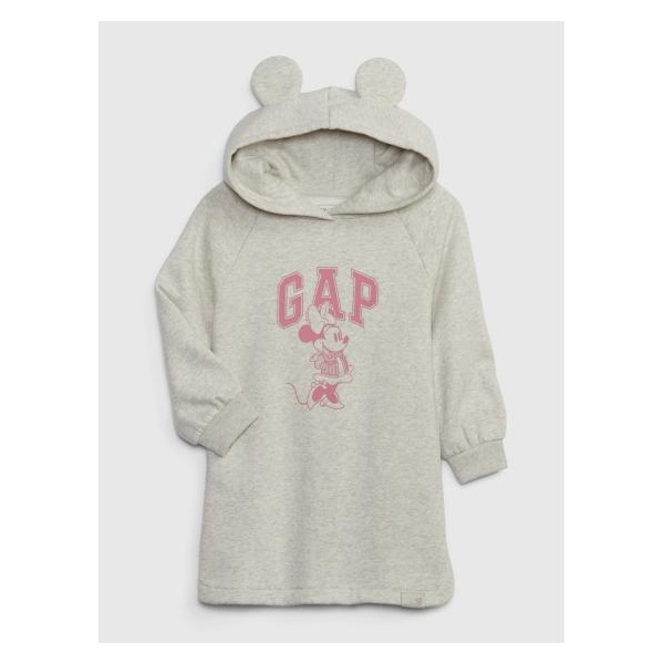 Detské šaty s logom GAP & Disney