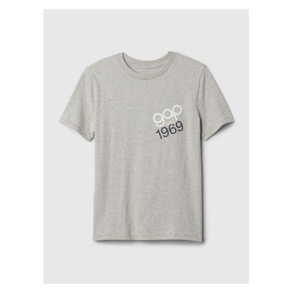 Detské tričko s logom