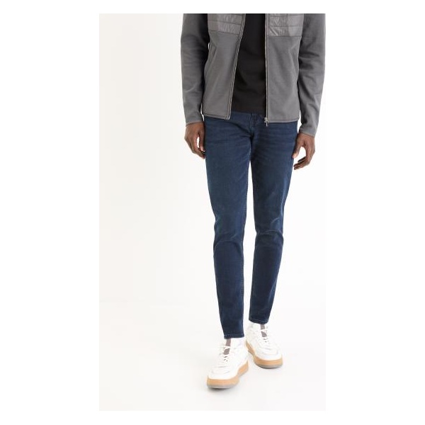 Džínsy Skinny C45 Foskinny