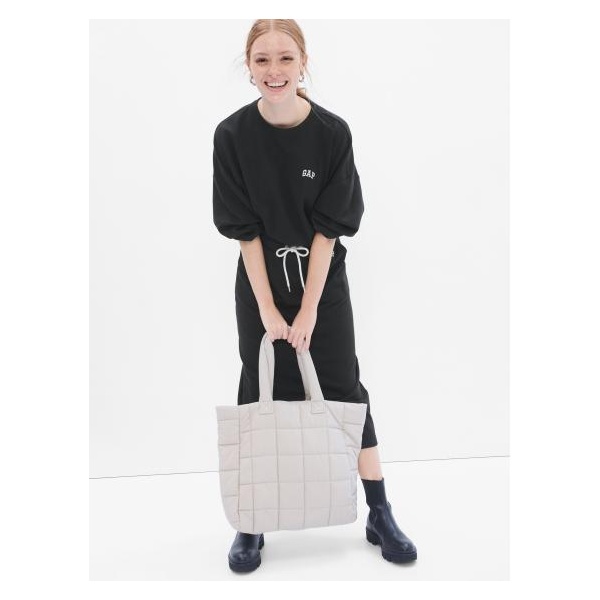 GAP Mini mikina s logom