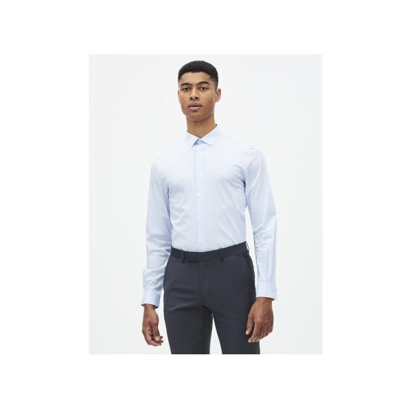 Košeľa Masantal slim fit