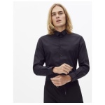 Masantal slim fit košeľa