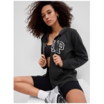 Mikina s logom GAP
