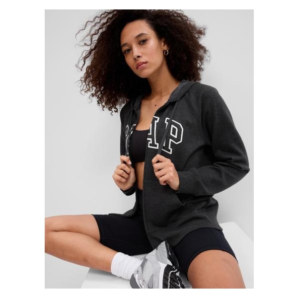 Mikina s logom GAP