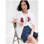Mikina s logom GAP
