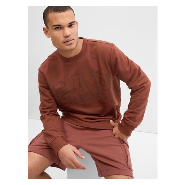 Mikina s logom GAP