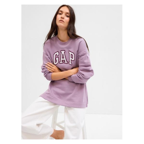 Mikina s logom GAP