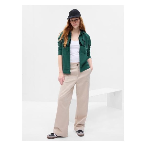 Mikina s logom GAP