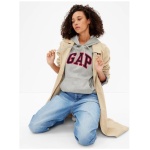 Mikina s logom GAP