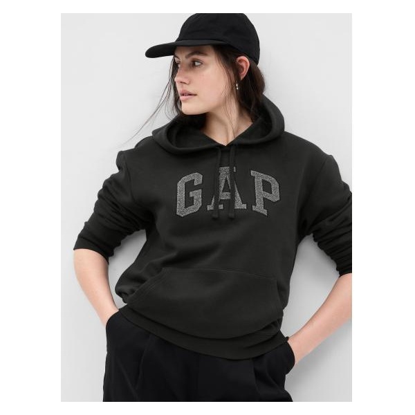 Mikina s logom GAP
