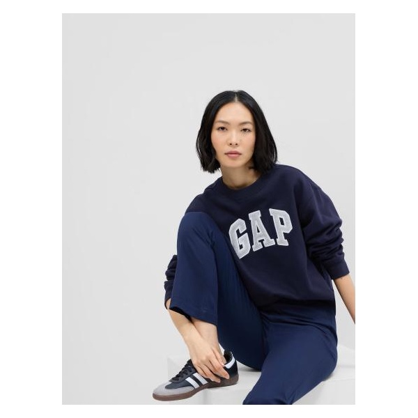 Mikina s logom GAP