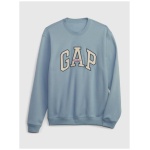 Mikina s logom GAP