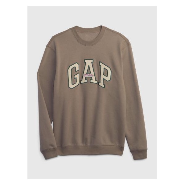 Mikina s logom GAP