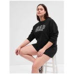Mikina s logom GAP