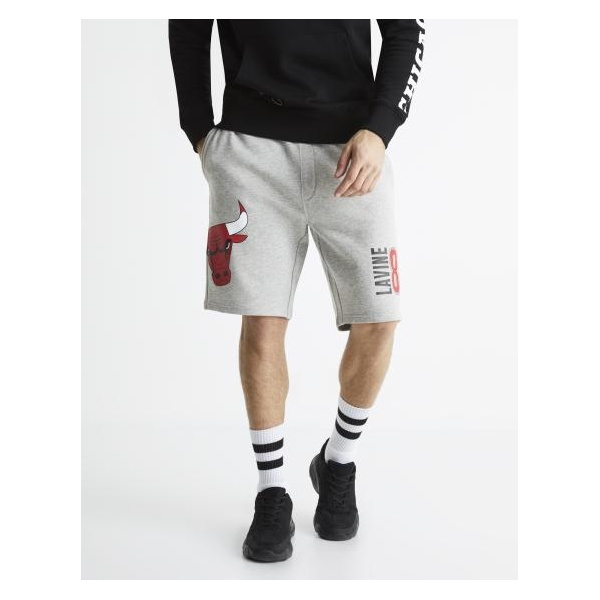NBA Chicago Bulls Tepláky