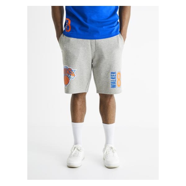 NBA Tepláky N.Y. Knicks