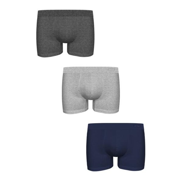 Pánske boxerky JOHN FRANK JF3BPB-H100