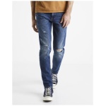 Slim C25 Jeans Dostroy2