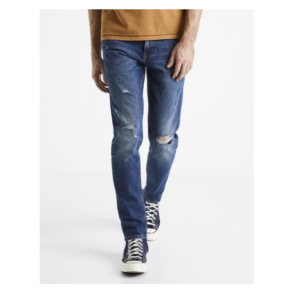 Slim C25 Jeans Dostroy2