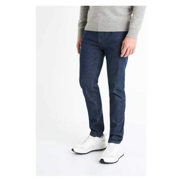 Slim C25 džínsy Fotaper