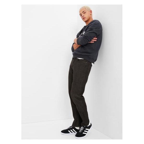 Slim SoftFlex džínsy