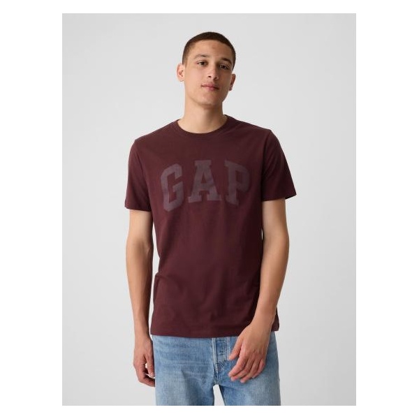 T-shirt z logo